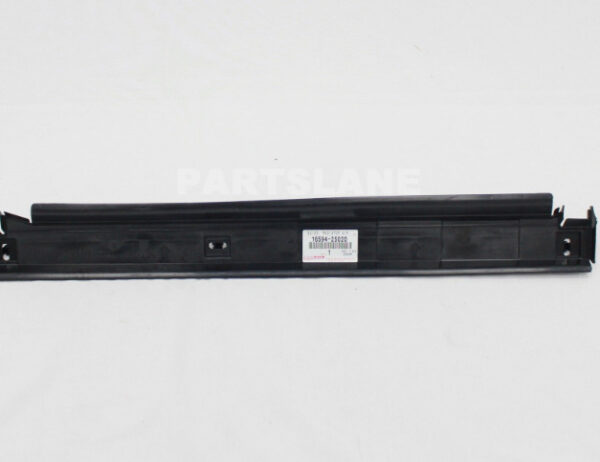 1659425020 - Toyota RAV 4V XA50 Radiator Upper Air Route 1659425020 NEW ORIGINAL