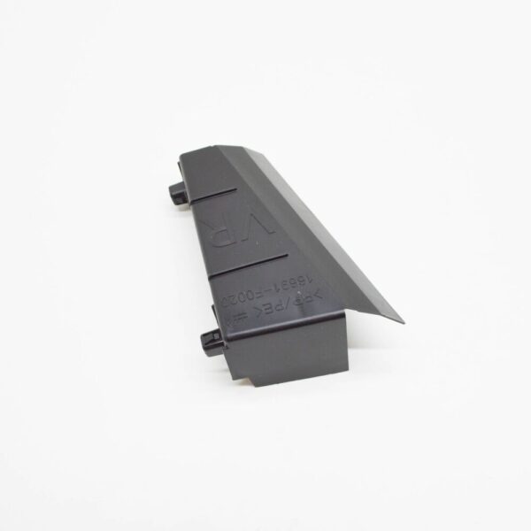 16691F0020 - TOYOTA SIENNA XL40 Right Radiator Air Route 16691-F0020 2022 NEW GENUINE