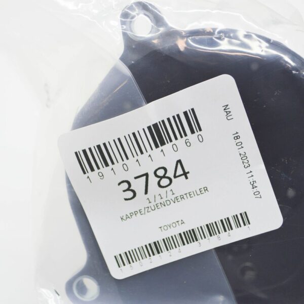 1910111060 - Toyota Corolla E110 Distribution Cap 19101-11060 1910111060 NEW Original