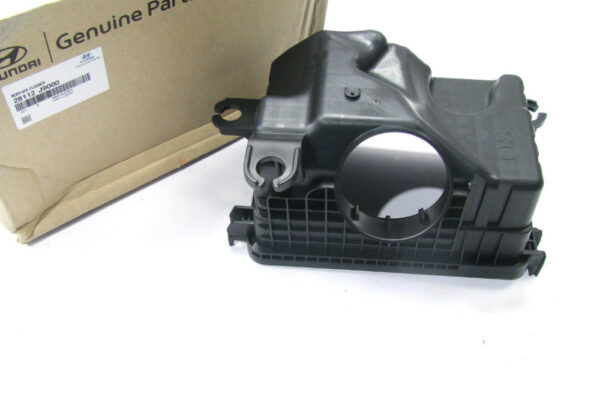 28112J9000 - Hyundai Kona MK1 Air Filter Housing 28112J9000, Original Part