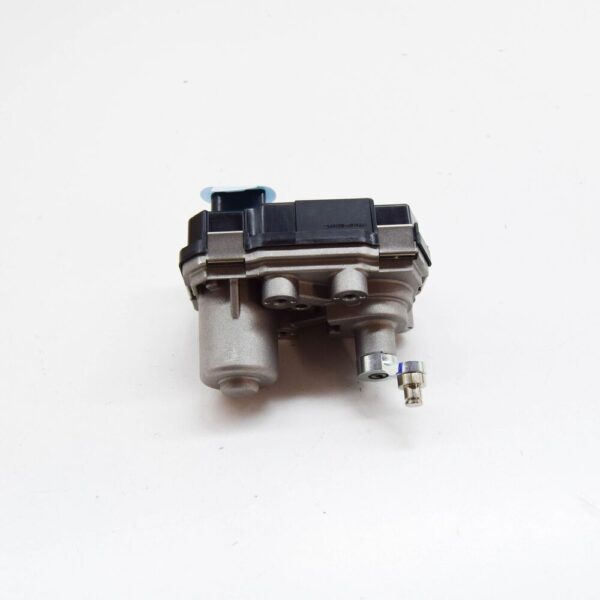 282352F650 - HYUNDAI SANTA FE MK3 DM Turbocharger Actuator 282352F650 NEW GENUINE