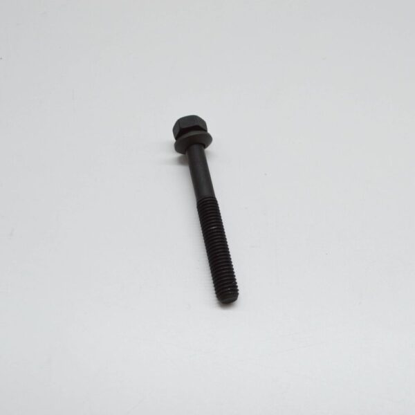 338162A001 - HYUNDAI I30 MK3 INJECTOR CLAMP BOLT 338162A001 NEW GENUINE