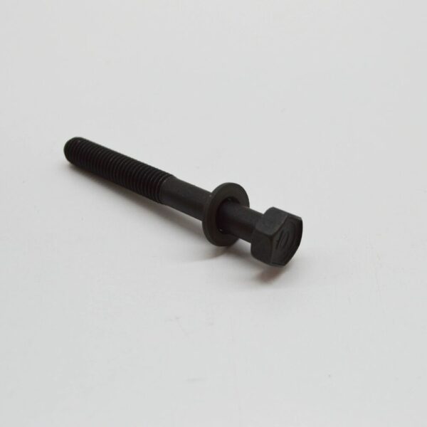 338162A001 - HYUNDAI I30 MK3 INJECTOR CLAMP BOLT 338162A001 NEW GENUINE