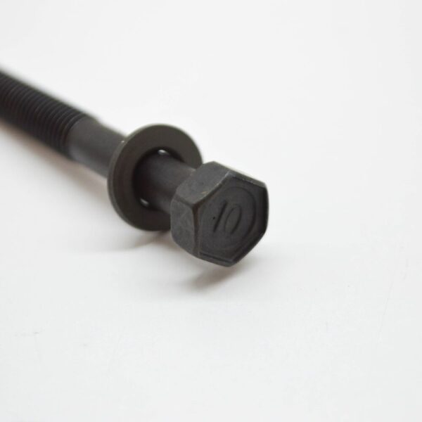 338162A001 - HYUNDAI I30 MK3 INJECTOR CLAMP BOLT 338162A001 NEW GENUINE
