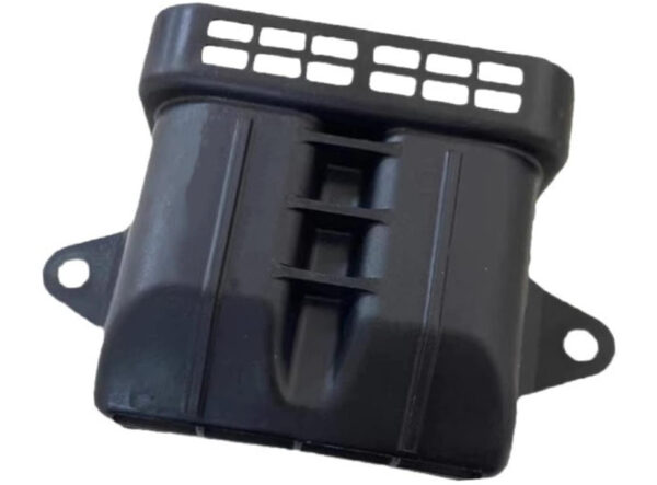 414172D000 - Hyundai Kona MK1 Clutch Fork Cover 414172D000, Original Part