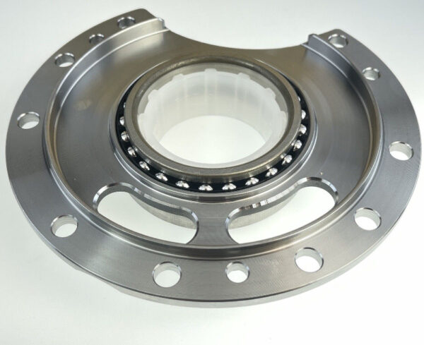 458642F000 - Hyundai Tucson NX4 MK4 Transaxle Transmission Dual Bearing 458642F000 NEW ORIGINAL