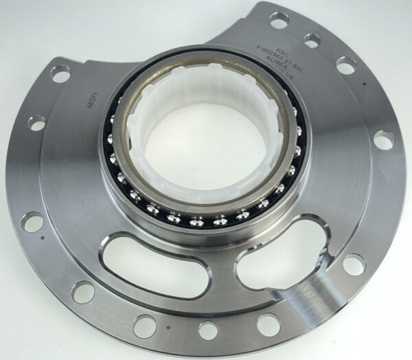 458642F000 - Hyundai Tucson NX4 MK4 Transaxle Transmission Dual Bearing 458642F000 NEW ORIGINAL