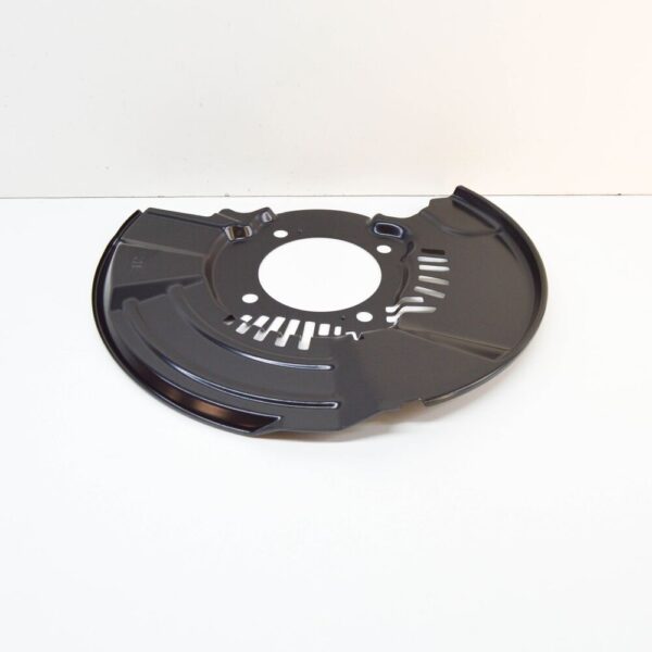 477810K201 - TOYOTA HILUX VIII Front Right Brake Disc Protection 477810K201 NEW GENUINE