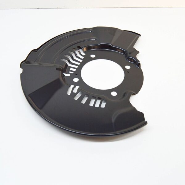 477810K201 - TOYOTA HILUX VIII Front Right Brake Disc Protection 477810K201 NEW GENUINE