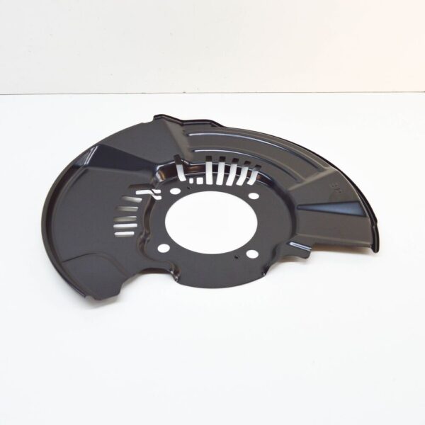 477810K201 - TOYOTA HILUX VIII Front Right Brake Disc Protection 477810K201 NEW GENUINE