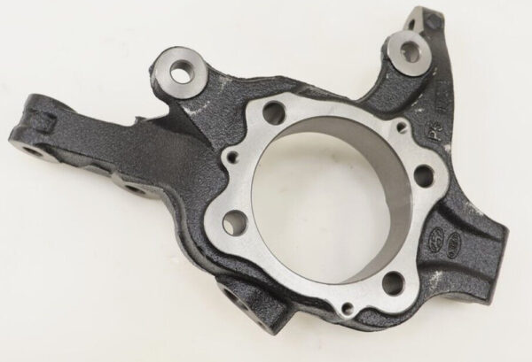 517152W000 - Hyundai Santa Fe MK3 DM knuckle front left 517152W000 NEW ORIGINAL