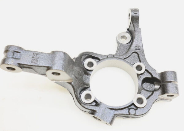 517162W000 - Hyundai Santa Fe MK3 DM knuckle front right 517162W000 NEW ORIGINAL