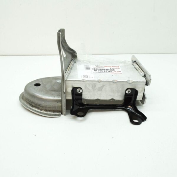 5210308010 - Toyota Sienna XL40 front bumper left extension bracket 52103-08010 NEW