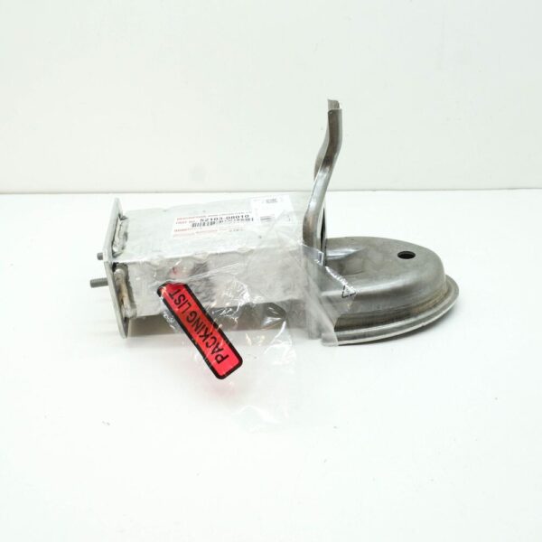 5210308010 - Toyota Sienna XL40 front bumper left extension bracket 52103-08010 NEW