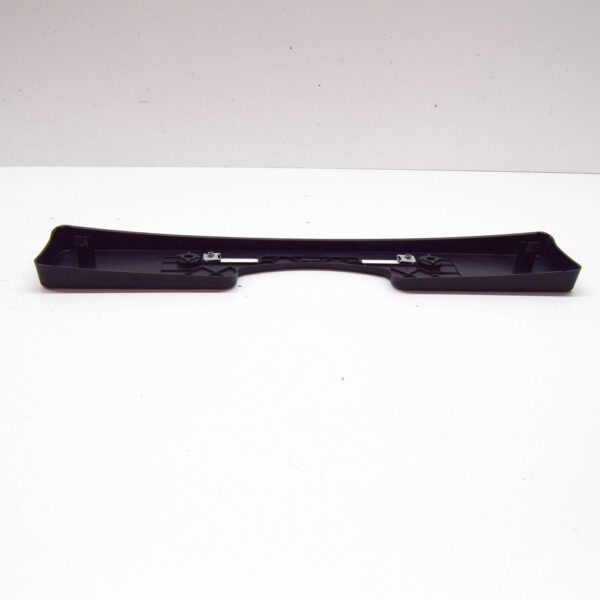 52114F4110 - TOYOTA C-HR MK1 FRONT BUMPER NUMBER PLATE HOLDER 52114F4110 NEW