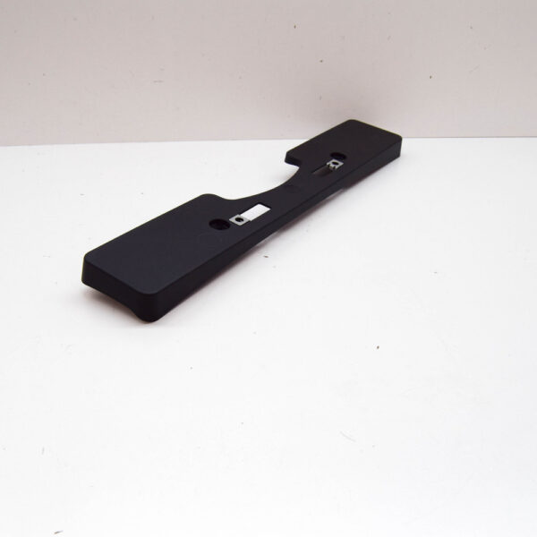 52114F4110 - TOYOTA C-HR MK1 FRONT BUMPER NUMBER PLATE HOLDER 52114F4110 NEW