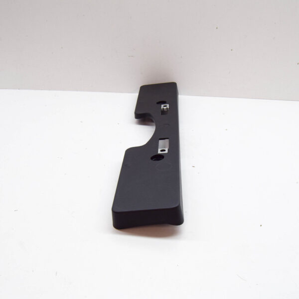 52114F4110 - TOYOTA C-HR MK1 FRONT BUMPER NUMBER PLATE HOLDER 52114F4110 NEW