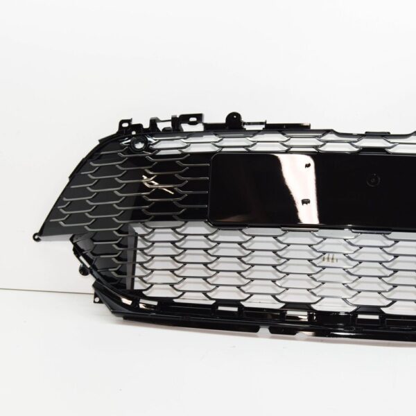 53102YY090 - TOYOTA COROLLA Hatchback E21 Radiator Grille 53102YY090 NEW GENUINE