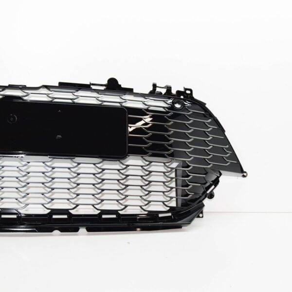 53102YY090 - TOYOTA COROLLA Hatchback E21 Radiator Grille 53102YY090 NEW GENUINE