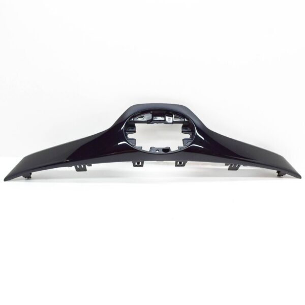 5311102C81 - TOYOTA COROLLA Saloon E210 Front Bumper Upper Grill 5311102C81 NEW GENUINE