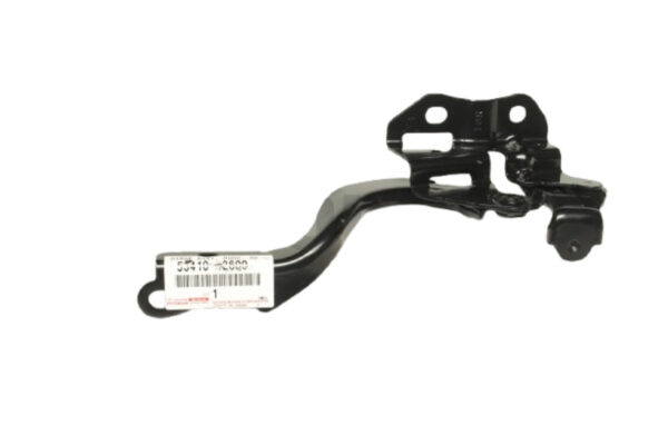 5341012600 - Assemblaggio Cerniera Cofano Toyota Scion iM Corolla iM 2016 2017 2018 Originale
