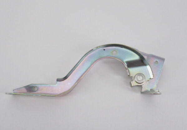 53420F4010 - Toyota C-HR MK1 bonnet hinge front left 53420F4010, NEW, ORIGINAL