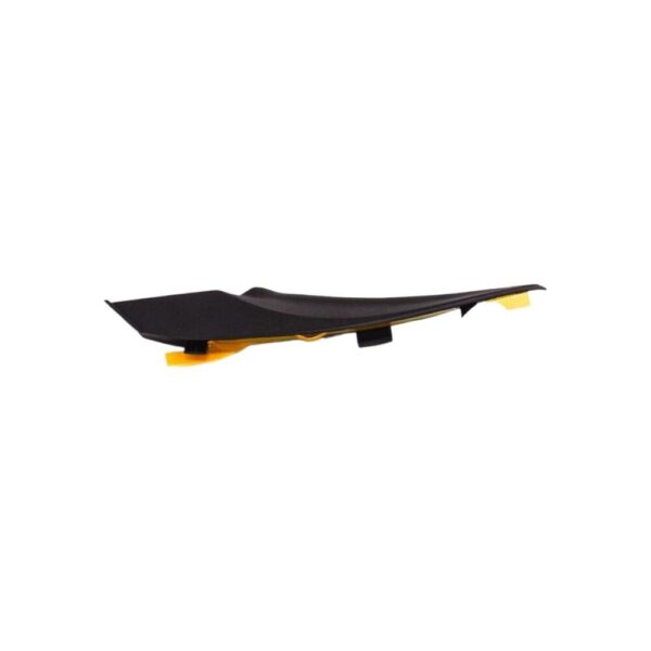 5386702040 - Genuine TOYOTA AURIS E180 Front Left Side Trim 53867-02040