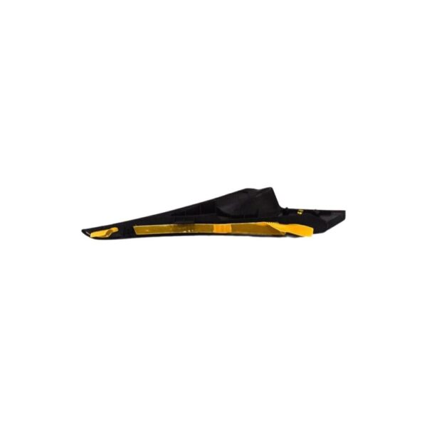 5386702040 - Genuine TOYOTA AURIS E180 Front Left Side Trim 53867-02040