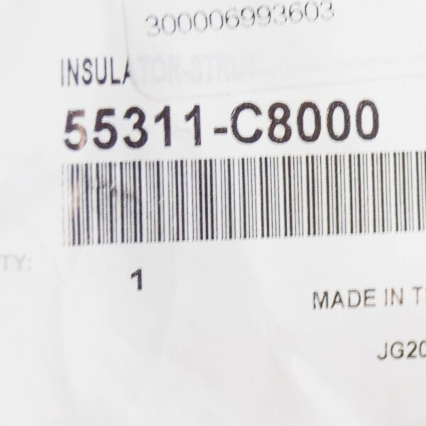 55311C8000 - Hyundai i20 MK3 Rear Strut Insulator 55311C8000 NEW GENUINE