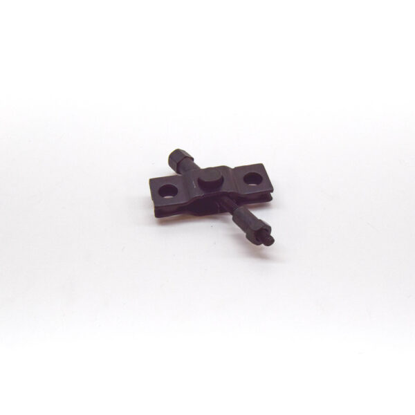 597212B000 - HYUNDAI SANTA FÉ MK3 DM Parking Brake Equalizer Assy 597212B000 NEW GENUINE