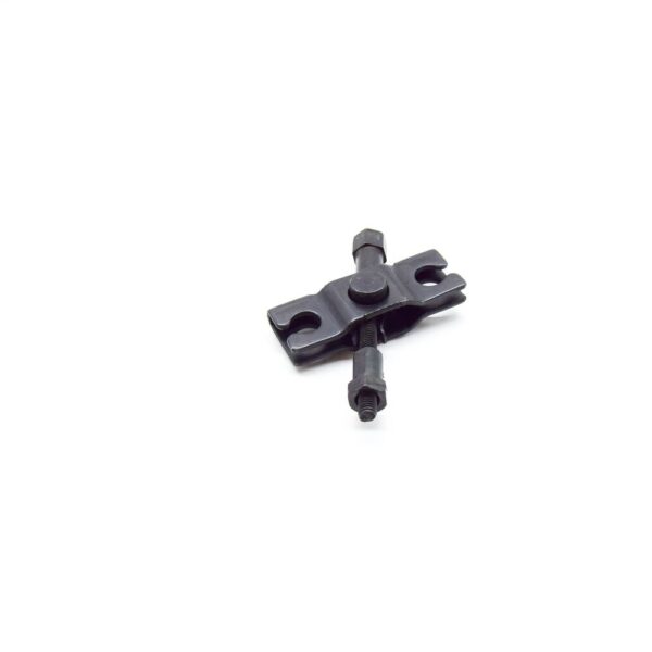 597212B000 - HYUNDAI SANTA FÉ MK3 DM Parking Brake Equalizer Assy 597212B000 NEW GENUINE