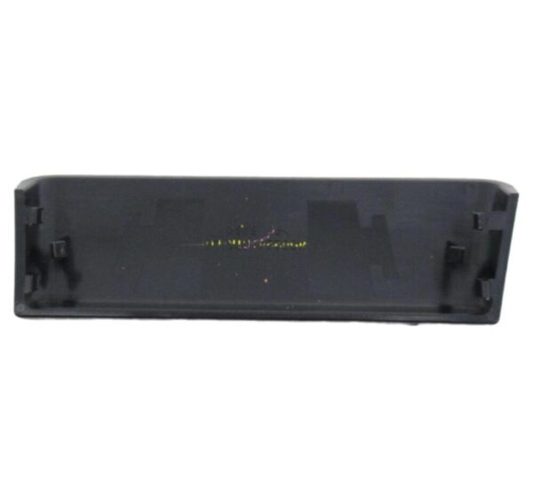 6349660040 - Toyota Land Cruiser 2002 2007 Genuine 6349660040 Roof Package Holder Cover
