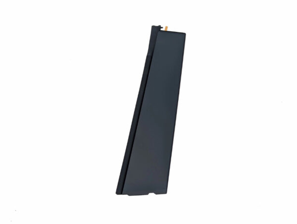 75076F4020 - TOYOTA C-HR MK1 EXTERIOR REAR LEFT DOOR PANEL 75076F4020 NEW GENUINE