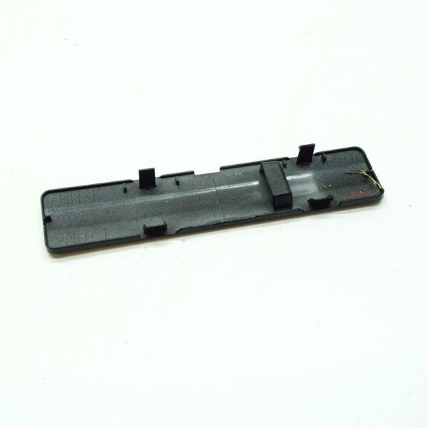 7563142010C2 - TOYOTA RAV 4 V XA50 Right Roof Rack Cover  75631-42010-C2 NEW GENUINE
