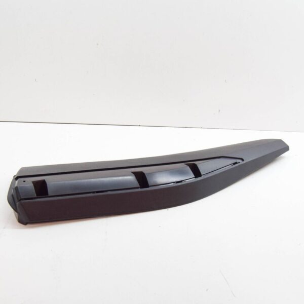 75741YP010 - Toyota C-HR Mk1 Rear Right Outside Door Molding 75741YP010 NEW GENUINE