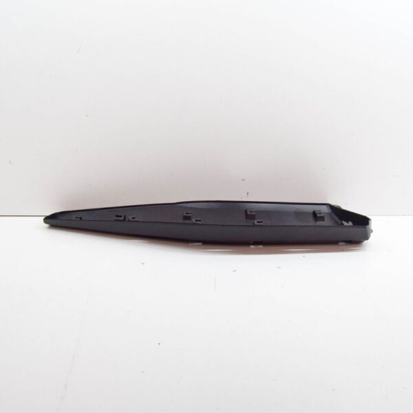 75741YP010 - Toyota C-HR Mk1 Rear Right Outside Door Molding 75741YP010 NEW GENUINE