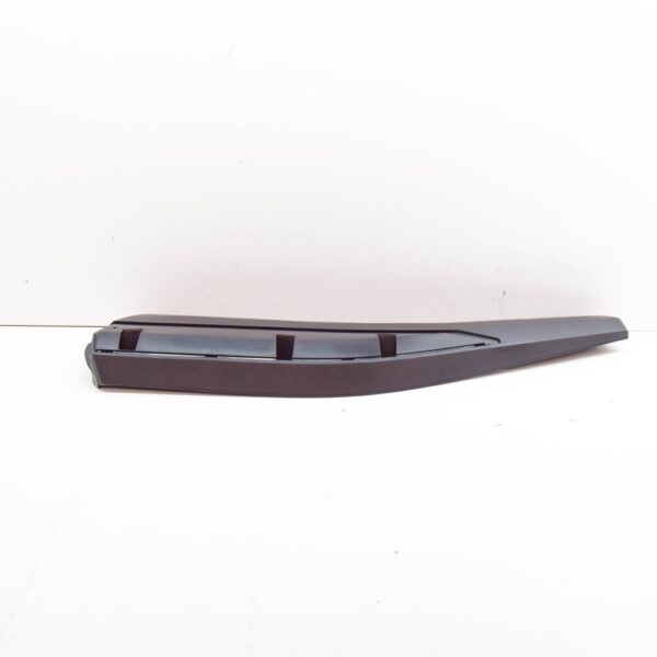 75741YP010 - Toyota C-HR Mk1 Rear Right Outside Door Molding 75741YP010 NEW GENUINE
