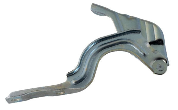 79120J9000 - Hyundai Kona MK1 bonnet hinge front right 79120J9000, original