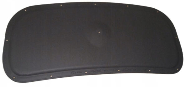 81125N7000 - Hyundai Tucson NX4 MK4 Insulating Plate for Hood Front 81125N7000 Part