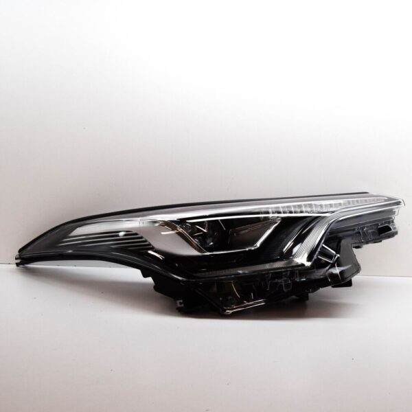 81130F4170 - TOYOTA C-HR MK1 Front Right Headlight LHD 81130F4170 NEW GENUINE