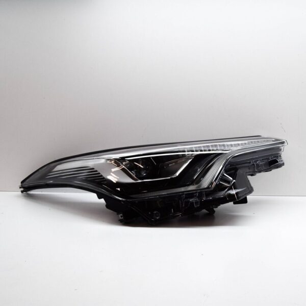 81130F4170 - TOYOTA C-HR MK1 Front Right Headlight LHD 81130F4170 NEW GENUINE