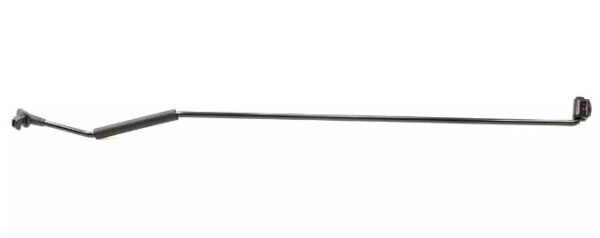 81170A5000 - Hyundai i30 MK3 bonnet mount 81170A5000, original part