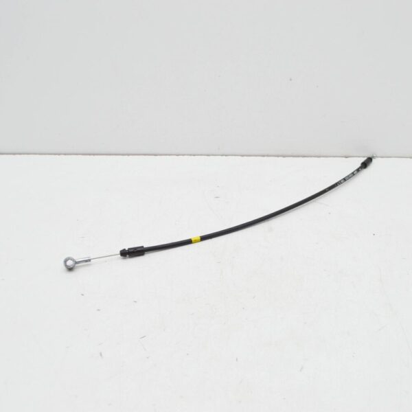 81190G3100 - Hyundai Elantra sedan ad bonnet lock front 81190G3100 new original