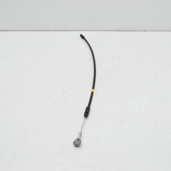 81190G3100 - Hyundai Elantra sedan ad bonnet lock front 81190G3100 new original