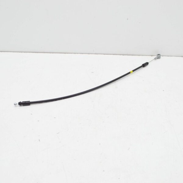 81190G3100 - Hyundai Elantra sedan ad bonnet lock front 81190G3100 new original