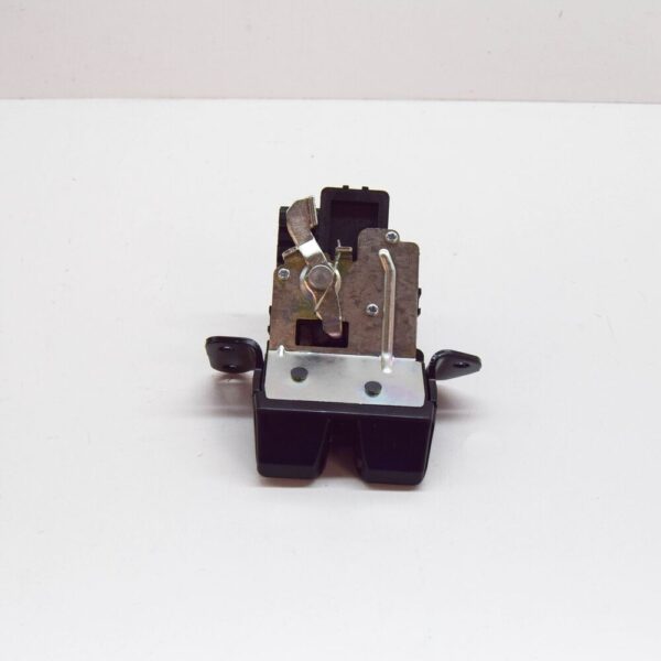 81230A6000 - Hyundai i30 MK3 Tailgate Latch 81230A6000 NEW GENUINE