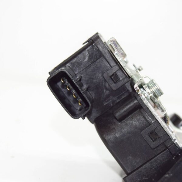 81230A6000 - Hyundai i30 MK3 Tailgate Latch 81230A6000 NEW GENUINE