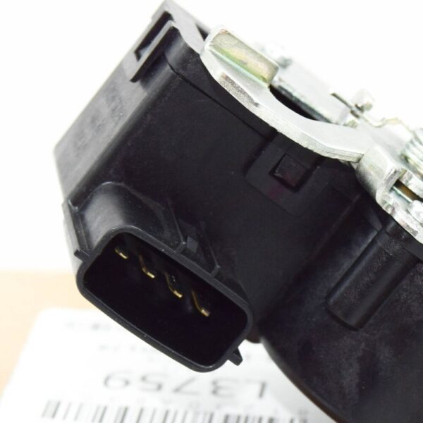 81230A6300 - HYUNDAI i30 MK3 Tailgate Latch 81230A6300 NEW GENUINE