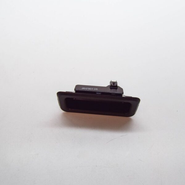 81260A6200 - Hyundai i30 MK3 Tailgate Outside Handle 81260A6200 NEW GENUINE