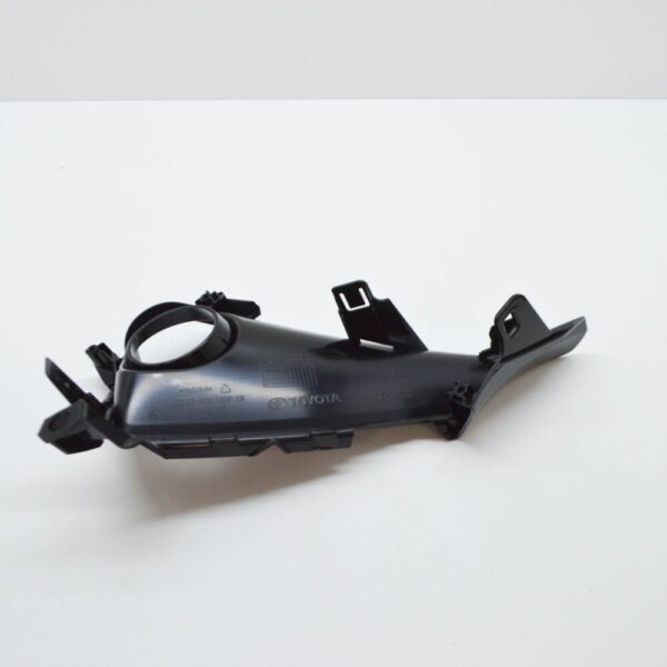 8148202A11 - TOYOTA COROLLA E210 Front Left Fog Light Trim 8148202A11 2020 NEW GENUINE